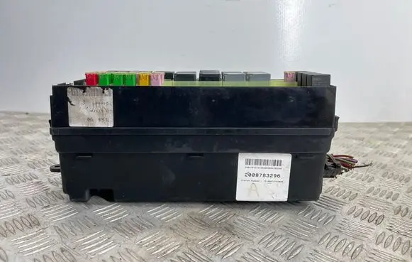 Land Rover Range Rover Sport L320 Fuse module AH3214290GB 273772315