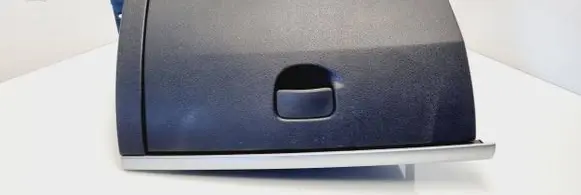 Renault Clio III Glove box set 8200475689 8200475692 8200475691