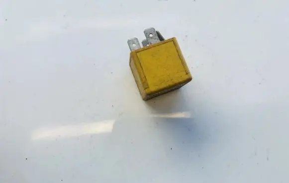 Ford Sierra Other relay 81ag14n089ca v23134-k6-x38