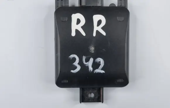 Volkswagen Tiguan Allspace Blind spot module 2Q0907686B