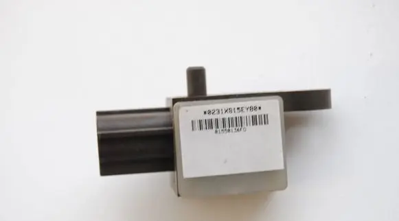 Volkswagen PASSAT B6 Airbag deployment crash/impact sensor 3C0909606