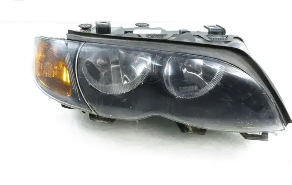 BMW 3 E46 Headlight/headlamp 