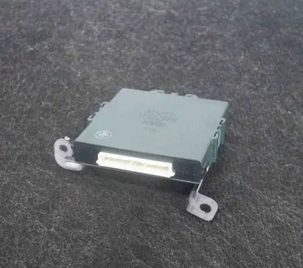 Toyota Prius (XW20) Other devices
