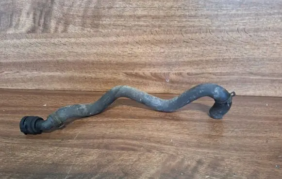 Audi A3 S3 8L Engine coolant pipe/hose 1J0122157EJ