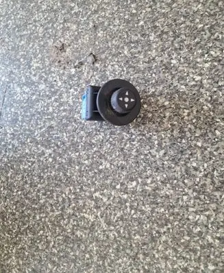 Citroen Berlingo Wing mirror switch