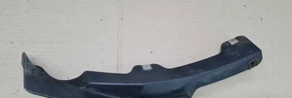 Front mudguard