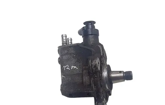 Volkswagen Crafter Fuel injection high pressure pump 0445010533 03L130755AB 09250712