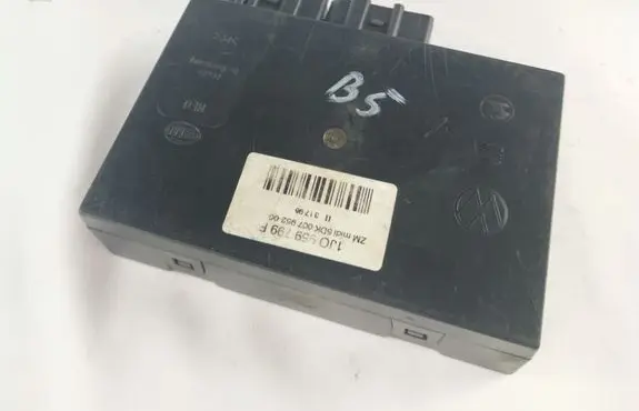 Volkswagen PASSAT B5 Comfort/convenience module 1J0959799F