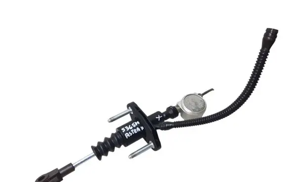 Clutch slave cylinder