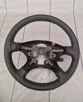 Mitsubishi Space Wagon Steering wheel 66628050010j
