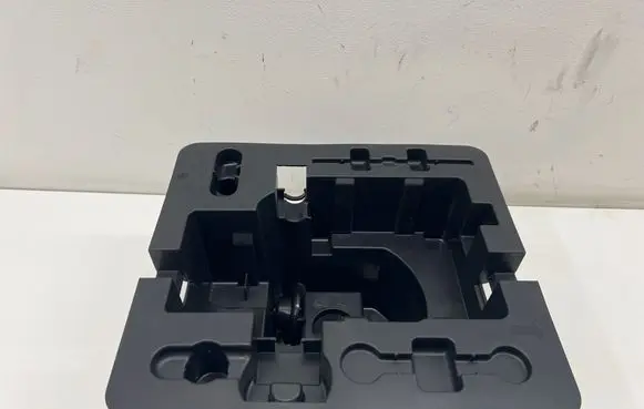 Renault Captur II Tool box 997506836R