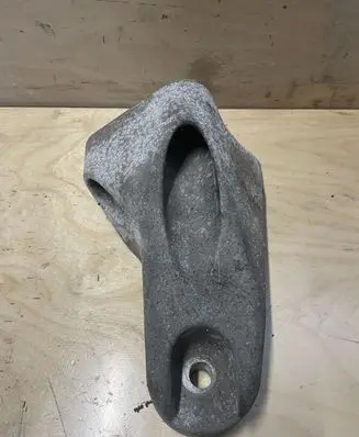 Ford Transit Engine mounting bracket GK316037AA