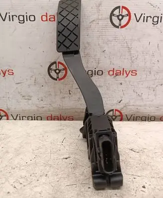 Volkswagen Tiguan Accelerator throttle pedal 5Q1723503J 6PV01062113