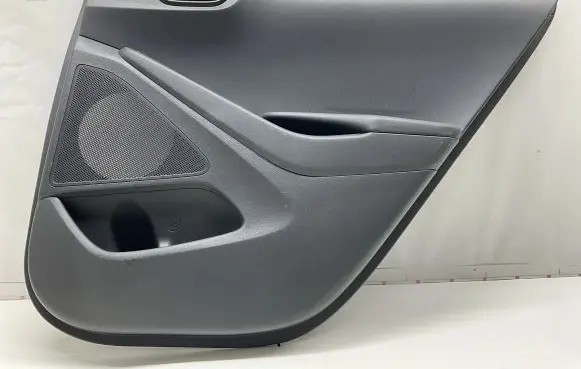 Hyundai Ioniq Rear door card panel trim 83380G2000