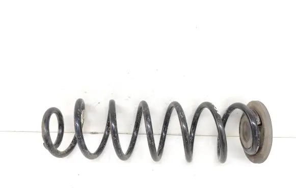 Audi A3 S3 8V Rear coil spring 5Q0511121BA 5Q0511121