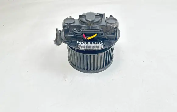 Nissan Note (E11) Heater fan/blower F667217D