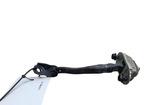 Nissan Leaf I (ZE0) Rear door check strap stopper