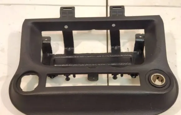 Jeep Wrangler Panel trim 1PJ28DX9AC SP1723040