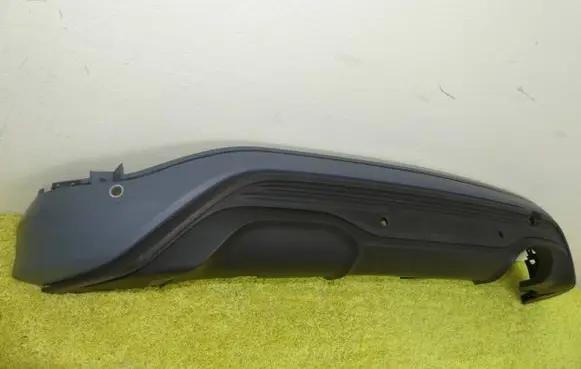 Renault Trafic III (X82) Front bumper 620223380R