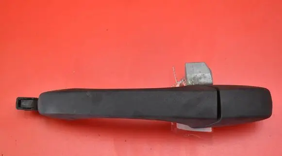 Dodge Caliber Rear door exterior handle