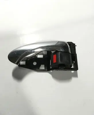 Toyota RAV 4 (XA30) Front door interior handle 6920533090B0