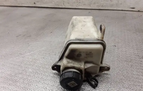 Fiat Ducato Power steering fluid tank/reservoir 