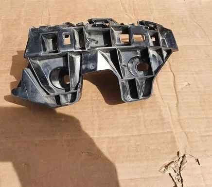 Volkswagen Arteon Rear bumper mounting bracket 3G8807484