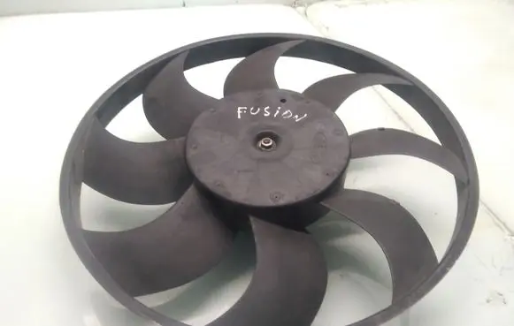 Ford Fusion Electric radiator cooling fan 5010080