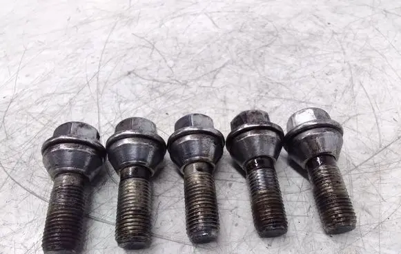 Volvo S80 Nuts/bolts 