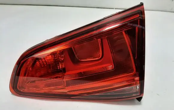 Volkswagen Golf VII Tailgate rear/tail lights 5G0945094AC