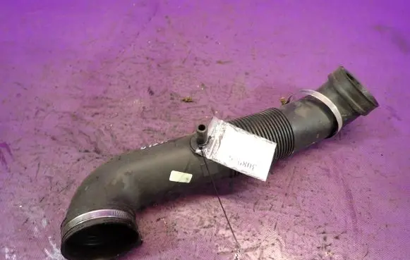 Fiat Croma Air intake hose/pipe 9177095