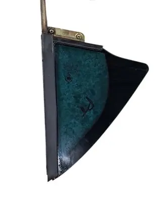 Lancia Thesis Rear door window glass 43R00128
