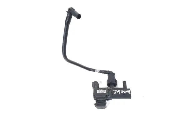 Jaguar X-Type Turbo solenoid valve 1X439C915BB