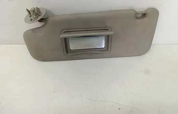 Chevrolet Aveo Sun visor 