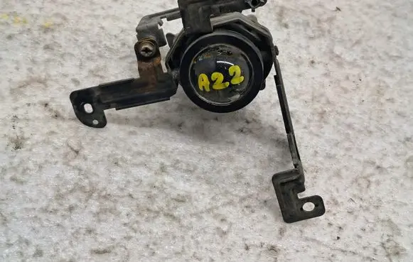 KIA Niro LED Daytime headlight 