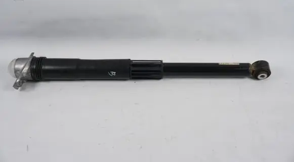 Rear shock absorber/damper