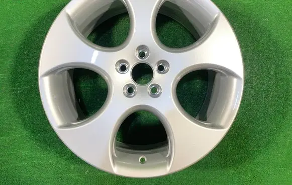 Volkswagen Polo V 6R R17 spare wheel 6R0601025H