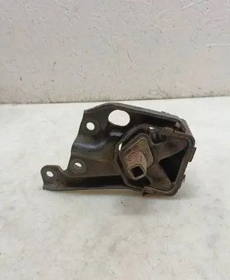 Gearbox mount