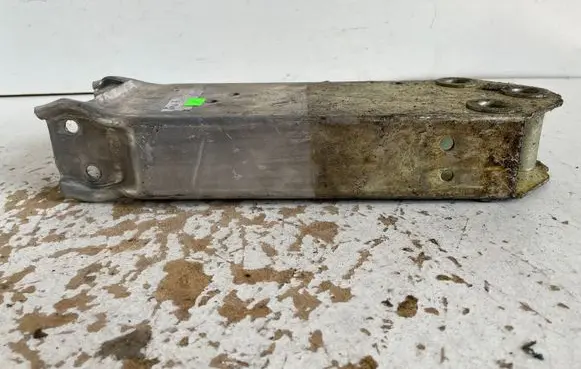BMW 7 F01 F02 F03 F04 Front bumper support beam 0630