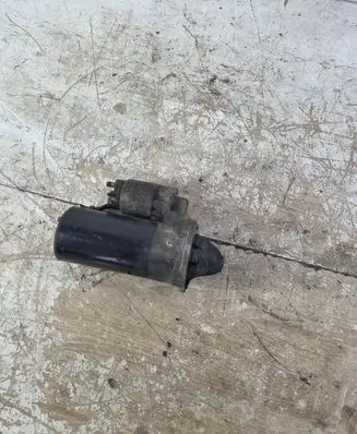 Ford Focus C-MAX Starter motor 0001109204 4M5T11000KB