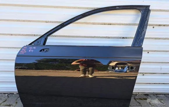 Audi A4 S4 B9 Front door 