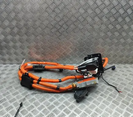 Toyota bZ4X Electric car charging cable G908242060