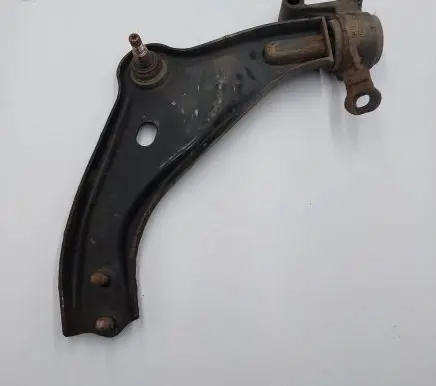 Mini One - Cooper Coupe R56 Front lower control arm/wishbone 6772302