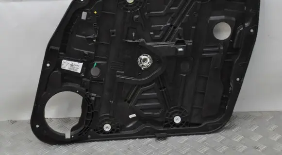 KIA Sportage Front door electric window regulator 82480F1530