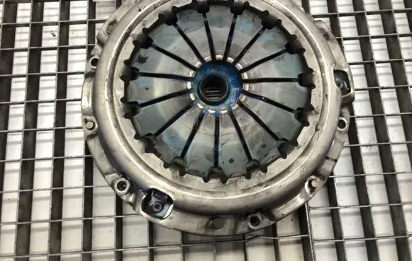 Mazda CX-5 Clutch set kit PE0116460