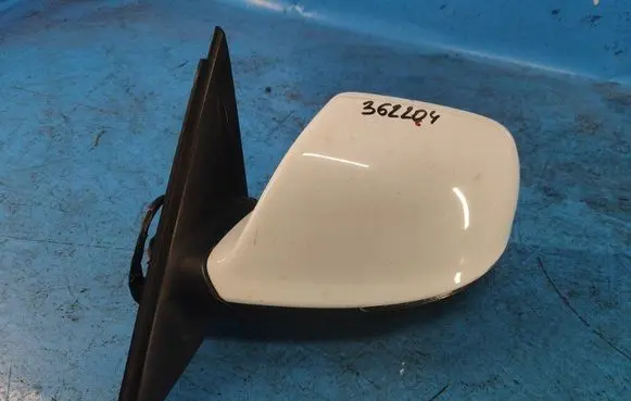 Audi Q5 SQ5 Rear view mirror (interior) 8R1857409E01C