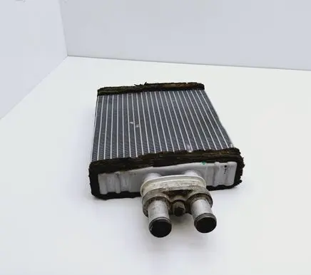 Volkswagen Polo Heater blower radiator 6Q0121065D