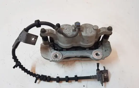 Chrysler Pacifica Front brake caliper 17986801 519AC