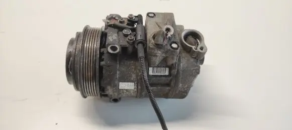 Mercedes-Benz Vito Viano W638 Air conditioning (A/C) compressor (pump) A0002343111 4472208094 7SBU16C