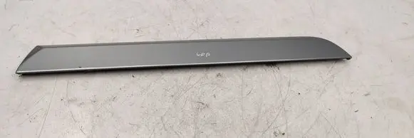 Audi A4 S4 B7 8E 8H Rear door trim (molding) 8E0853970E